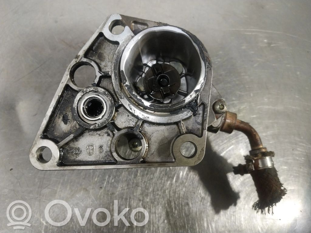 Citroen ZX Vacuum pump 
