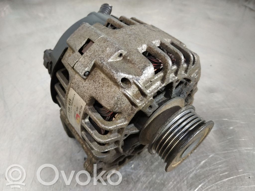Renault Clio II Generator/alternator 
