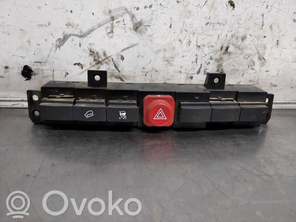 Opel Antara Other switches/knobs/shifts 
