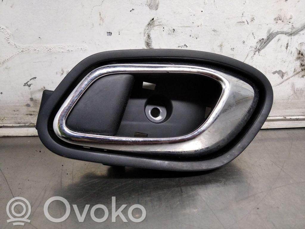 KIA Ceed Rear door interior handle 