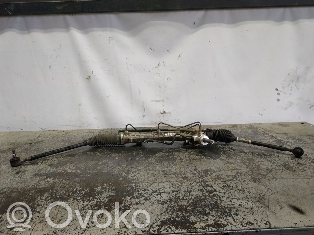 Citroen C4 I Hammastanko 