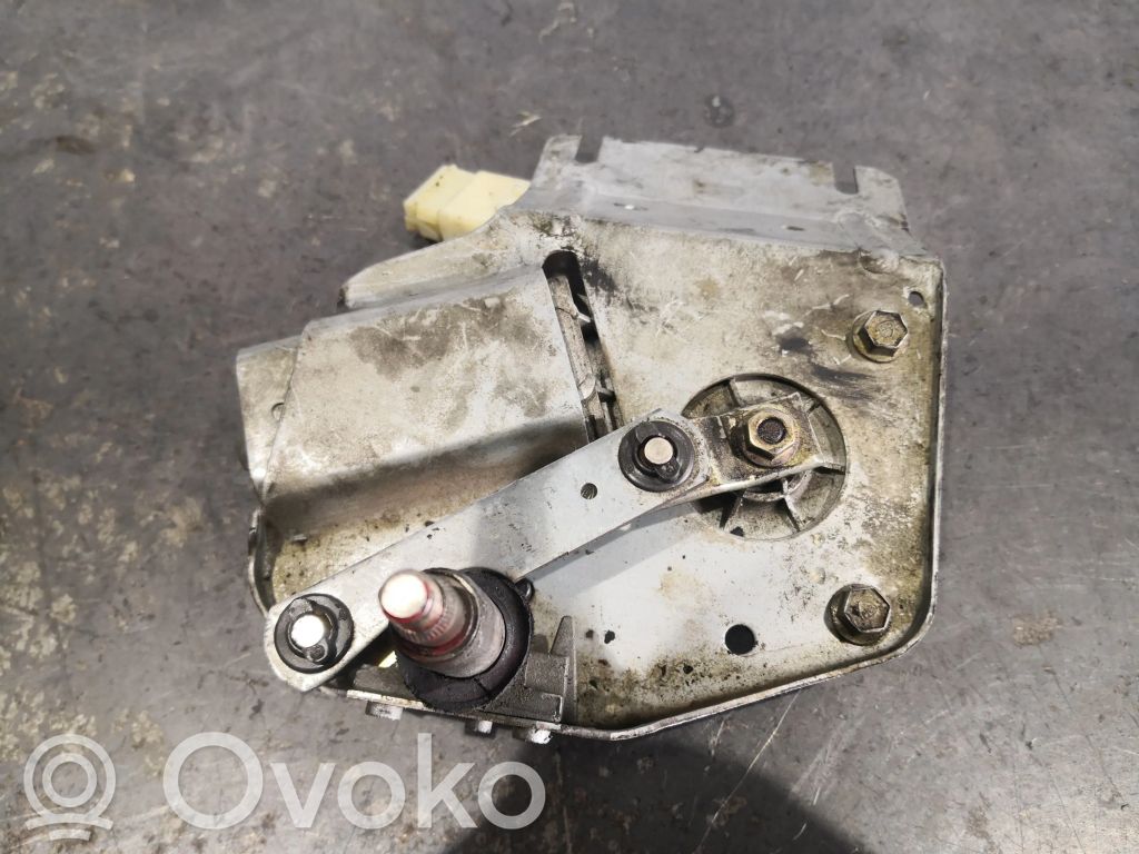 Citroen AX Wischermotor Heckscheibe 