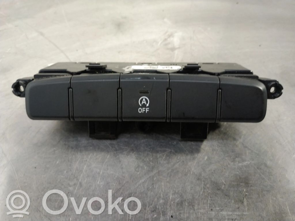 Hyundai i10 Otros interruptores/perillas/selectores 