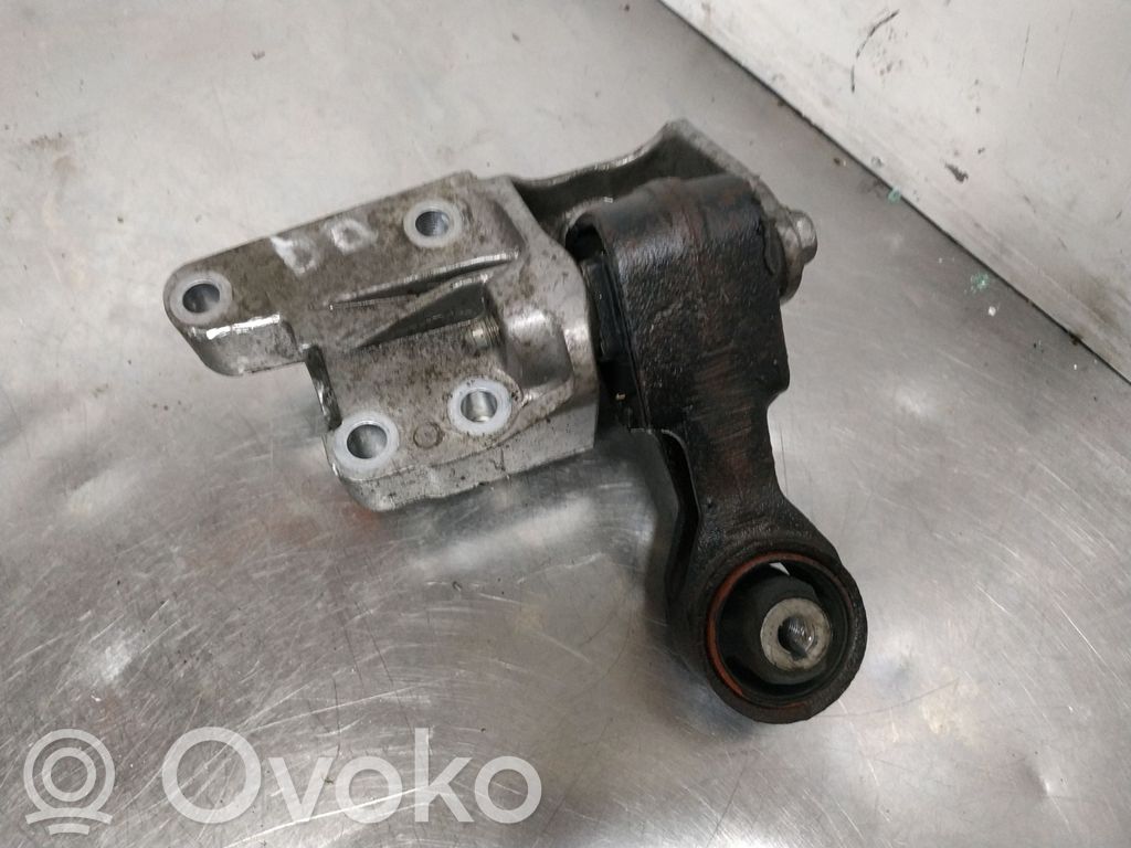 Engine mount bracket   9672677680