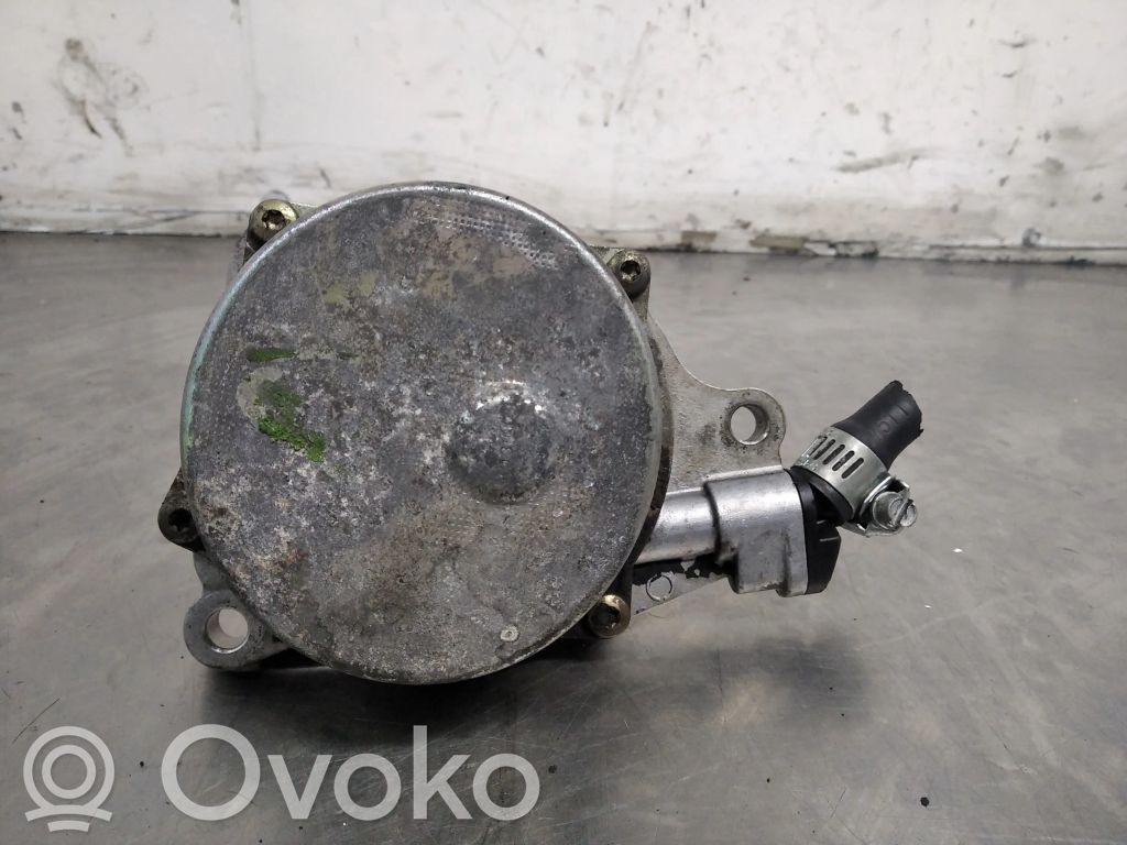 BMW X5 E53 Vacuum pump 