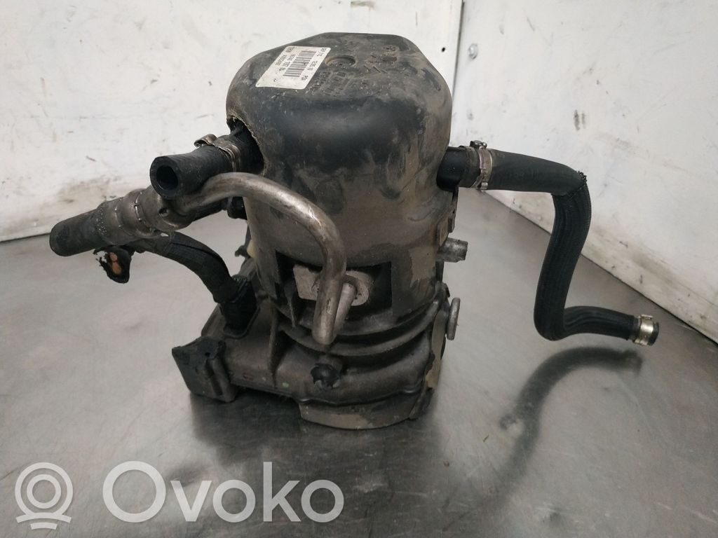 Citroen C5 Servopumpe 