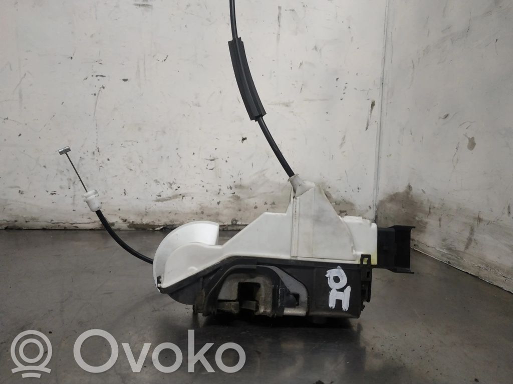Etuoven lukko   A04946