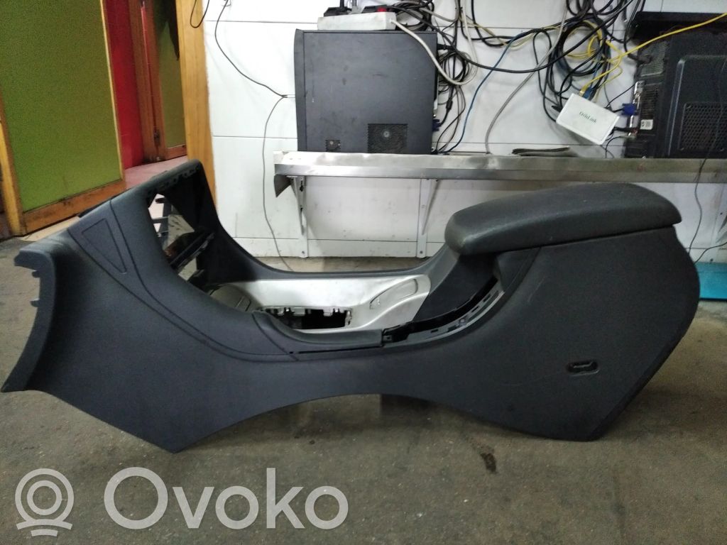 Citroen C5 Porankis 