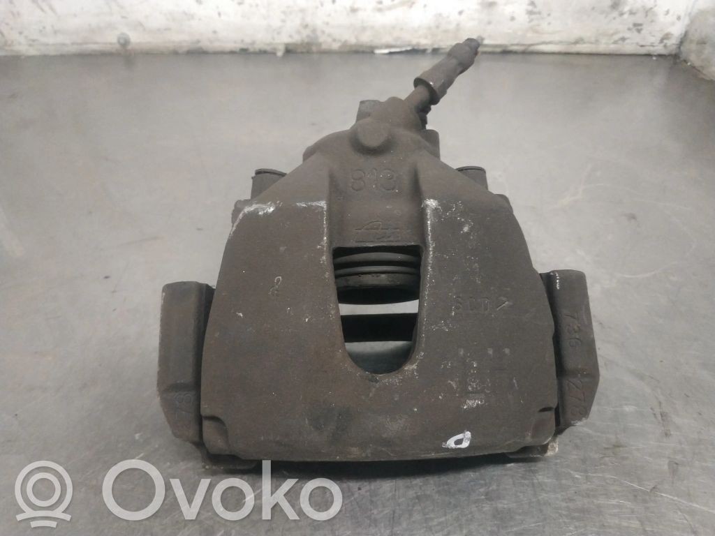 Bremssattel vorne
