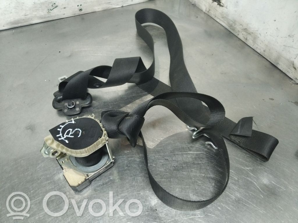 Ford Focus Saugos diržas priekinis 