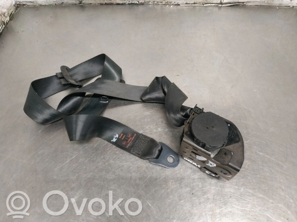 Citroen C5 Centură spate 