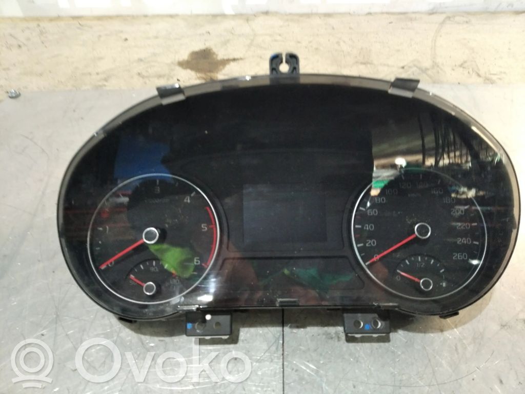 KIA Optima Speedometer (instrument cluster) 