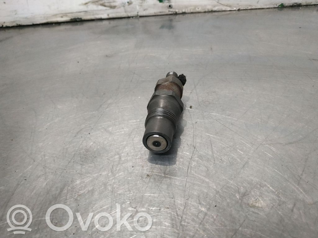 Fuel injector   KCA30S44