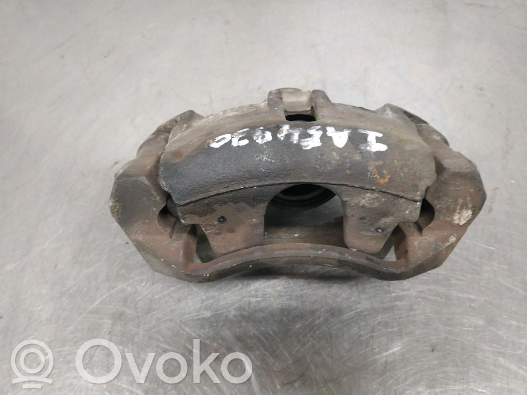 Ford Mondeo Mk III Caliper de freno delantero 
