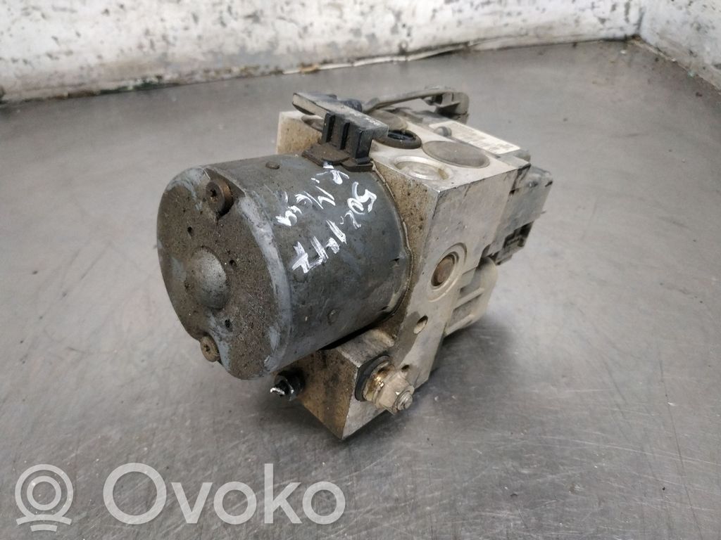 Renault Megane I ABS Pump 