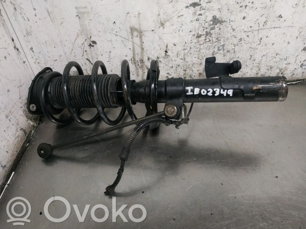 Stoßdämpfer vorne   G8802