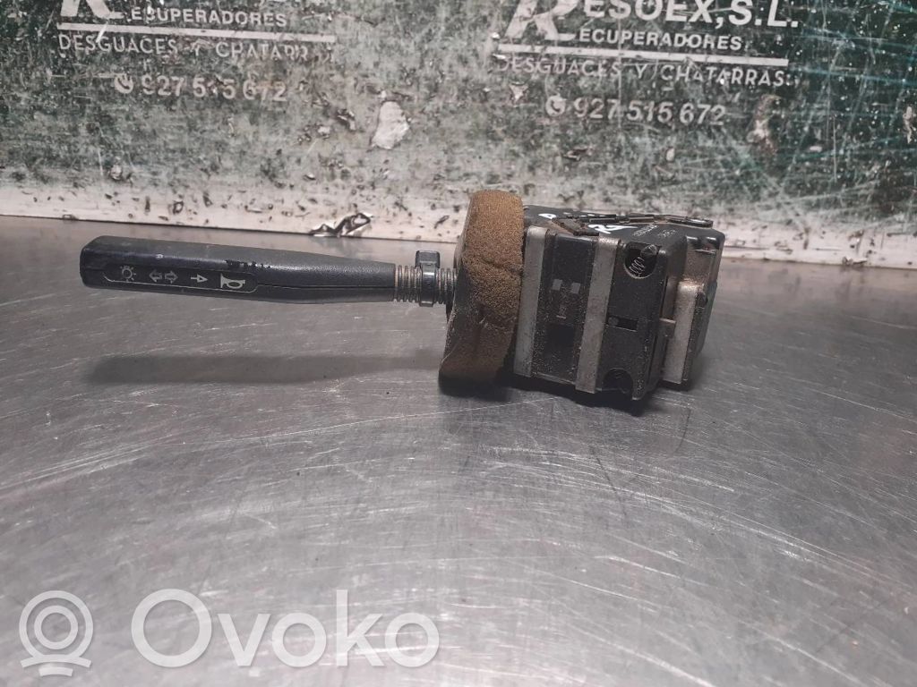 Renault Clio I Interruptor de luz 