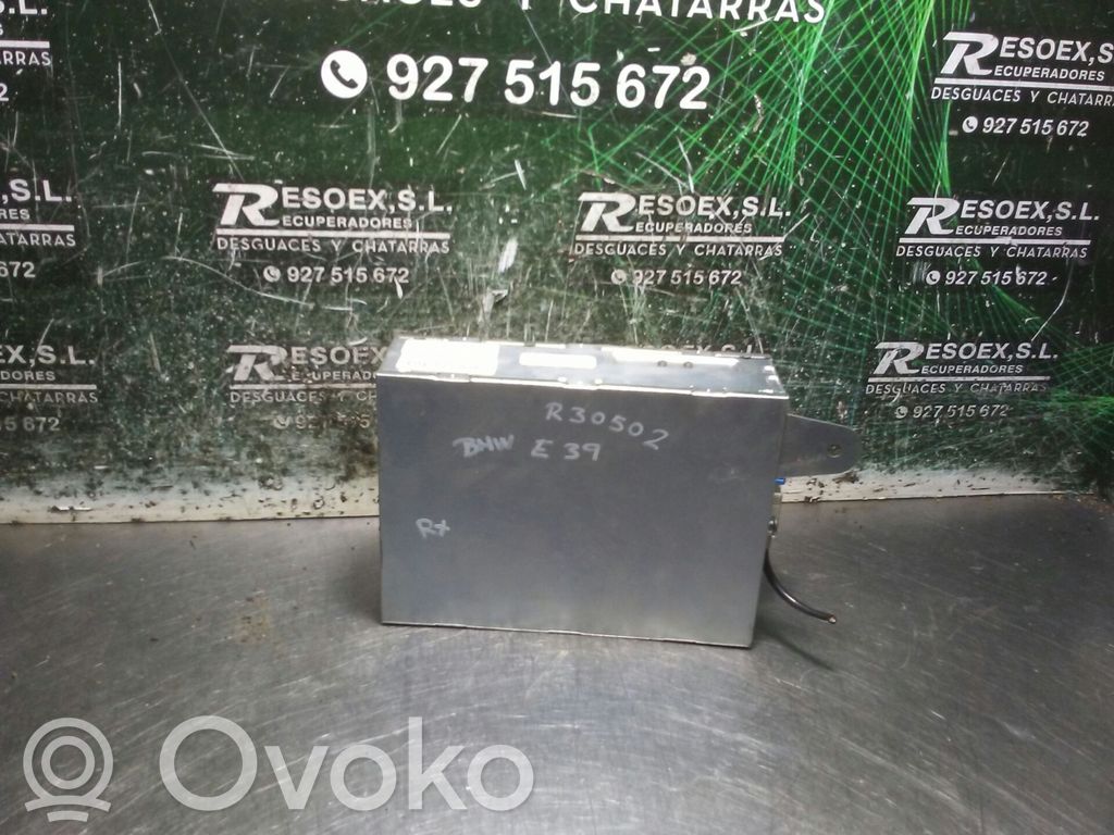 BMW 5 E39 Other control units/modules 