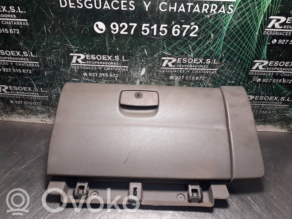 Daewoo Tacuma Guantera 