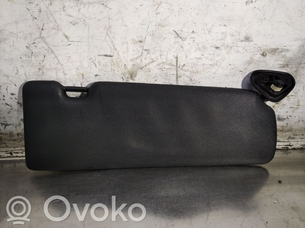 BMW 1 E81 E87 Sun visor 