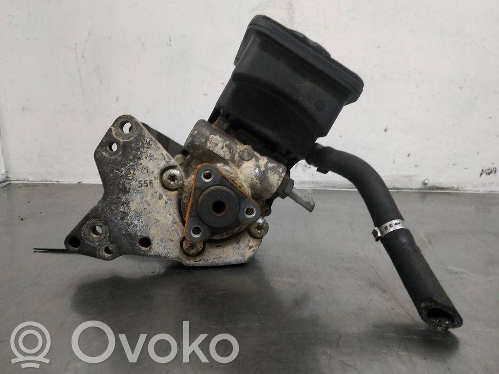 Power steering pump   37417787106
