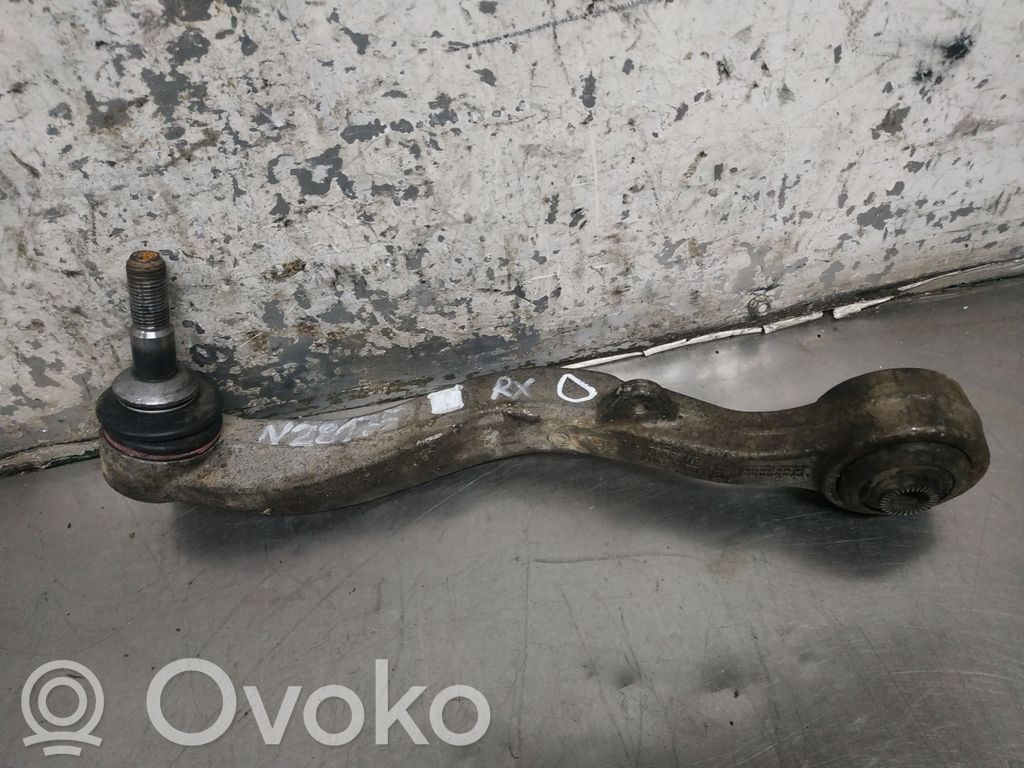 BMW 5 E60 E61 Front lower control arm/wishbone 