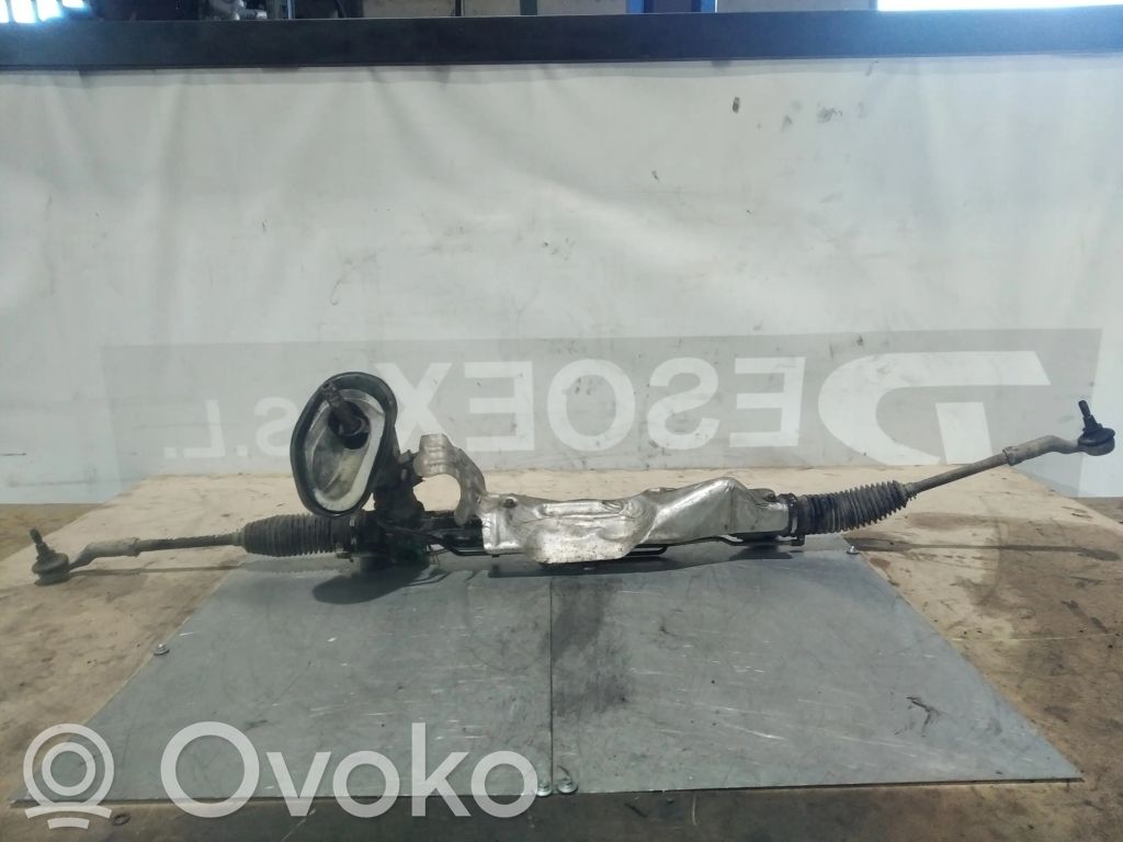 Lenkgetriebe   4M5C3550AC