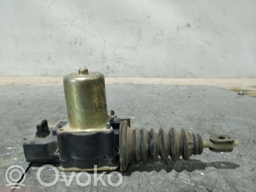 Jeep Cherokee Front door lock motor 