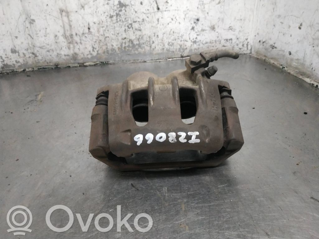 Bremssattel vorne