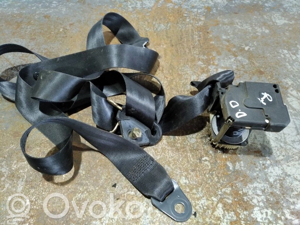 Cinturón delantero   1243594