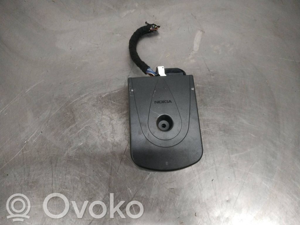 Ford Mondeo MK IV Kiti valdymo blokai/ moduliai 