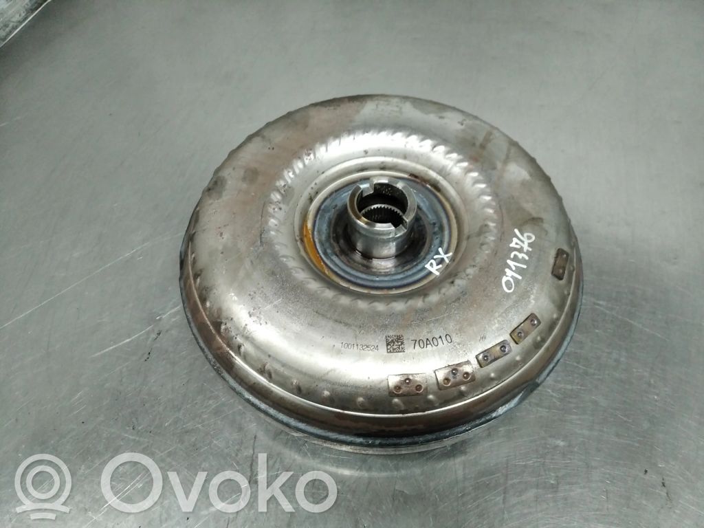 Peugeot 607 Kit d'embrayage 