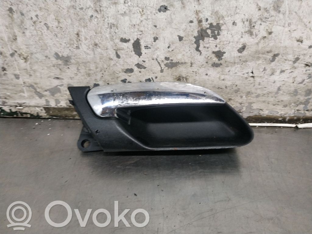 BMW 3 E46 Manecilla interna puerta trasera 