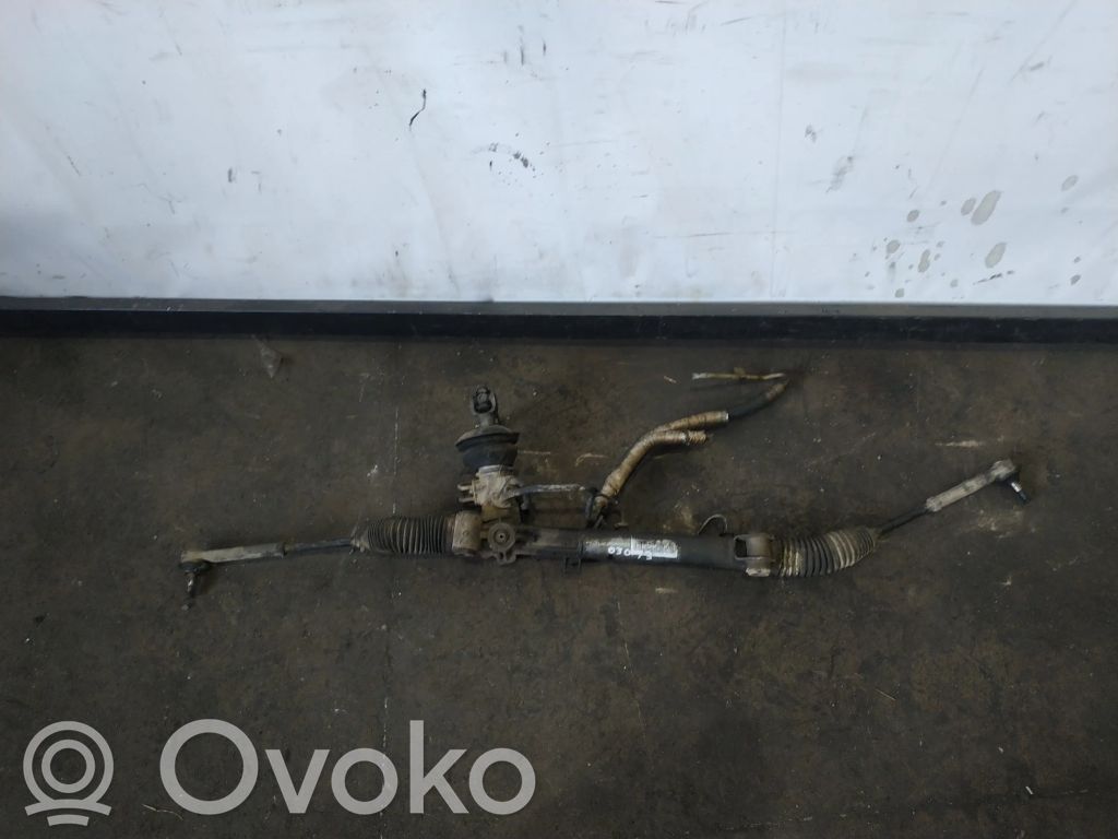 Opel Astra H Hammastanko 