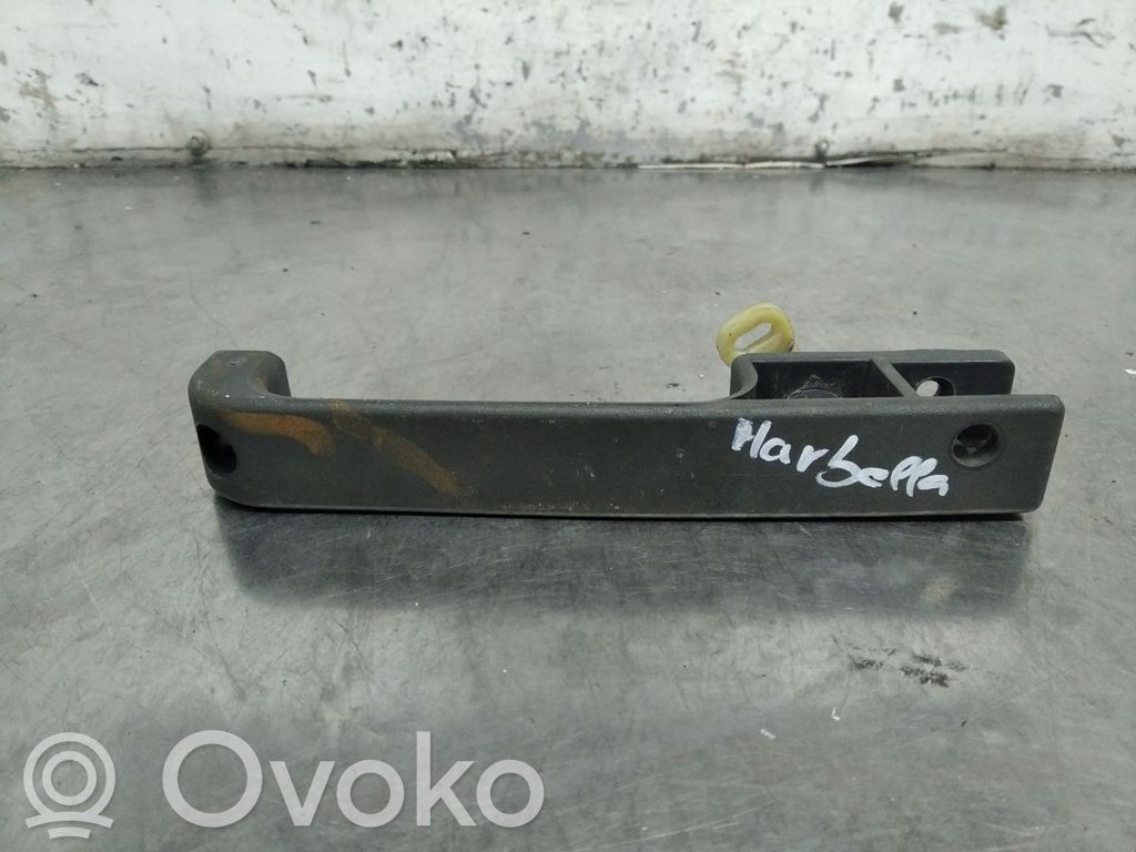 Seat Marbella Etuoven ulkokahva 