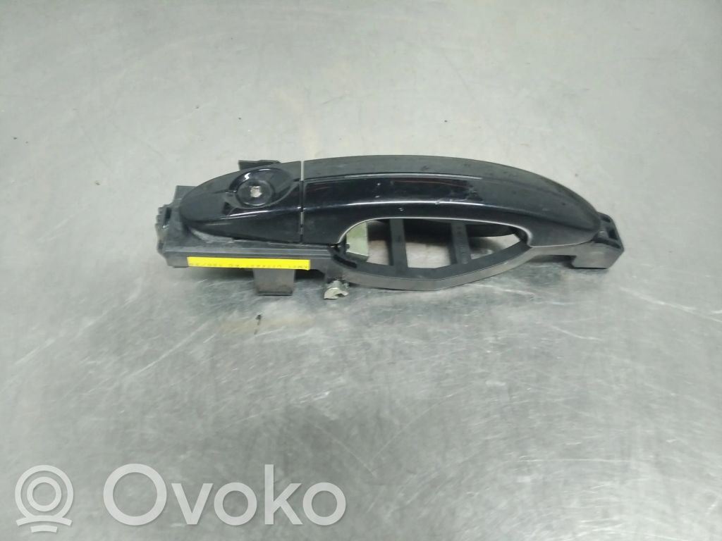 Ford Mondeo MK IV Manecilla externa puerta delantera 