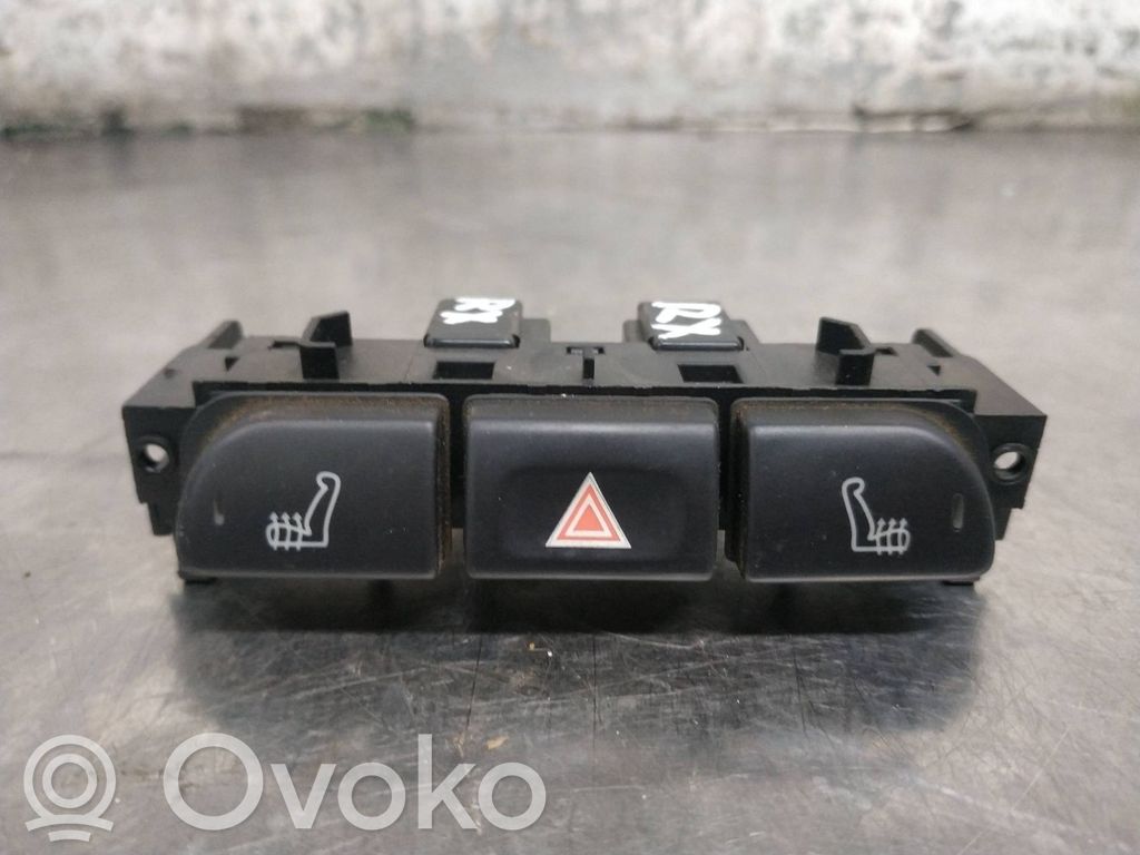 Jaguar X-Type Other switches/knobs/shifts 