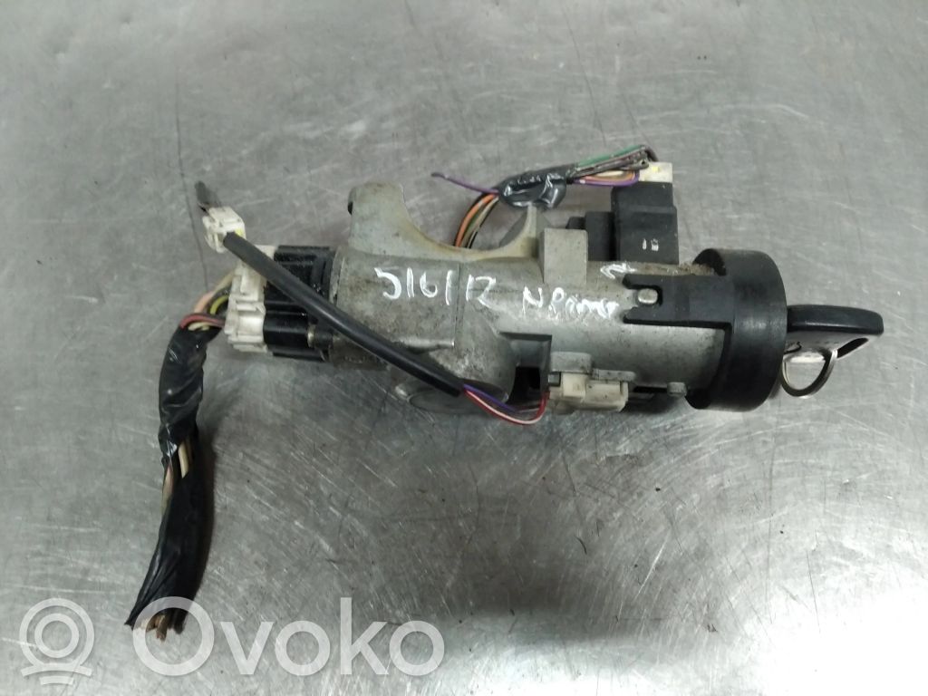 Ignition lock   28590C9922