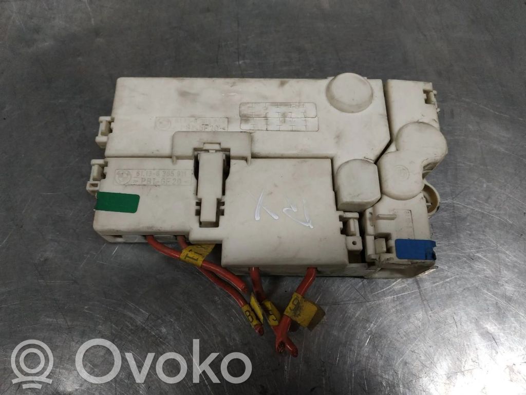 Sulakemoduuli   61138365909