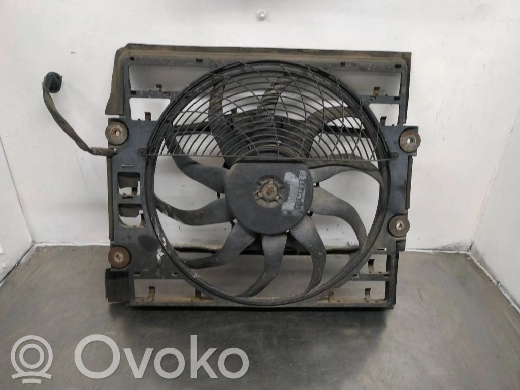 Elektrolüfter   64548391882