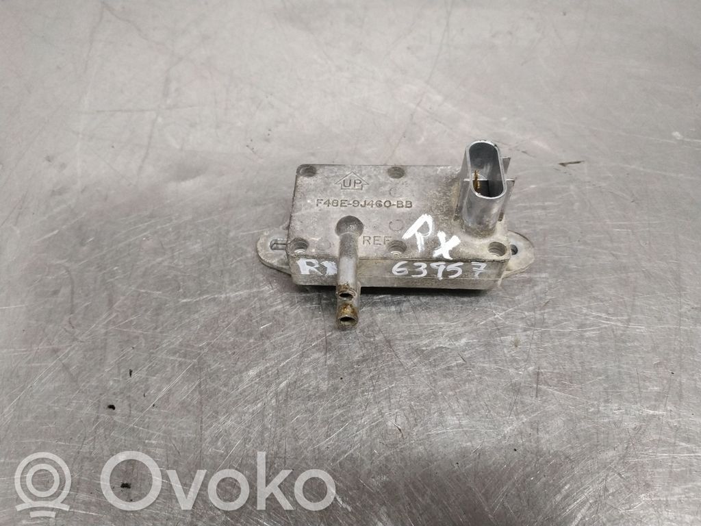 Sensor   F48E9J460BB