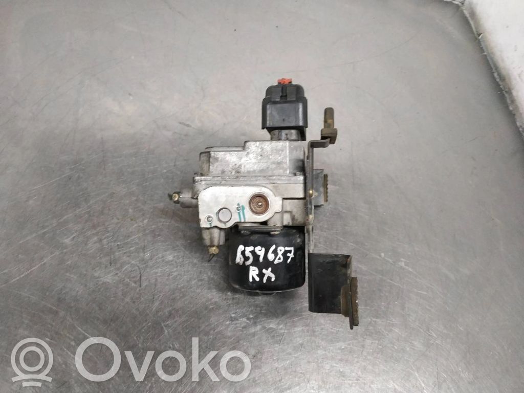 Daewoo Tacuma ABS Pump 