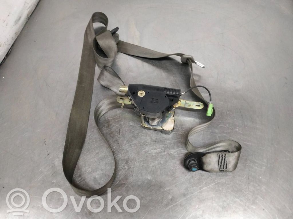 Daewoo Tacuma Saugos diržas priekinis 