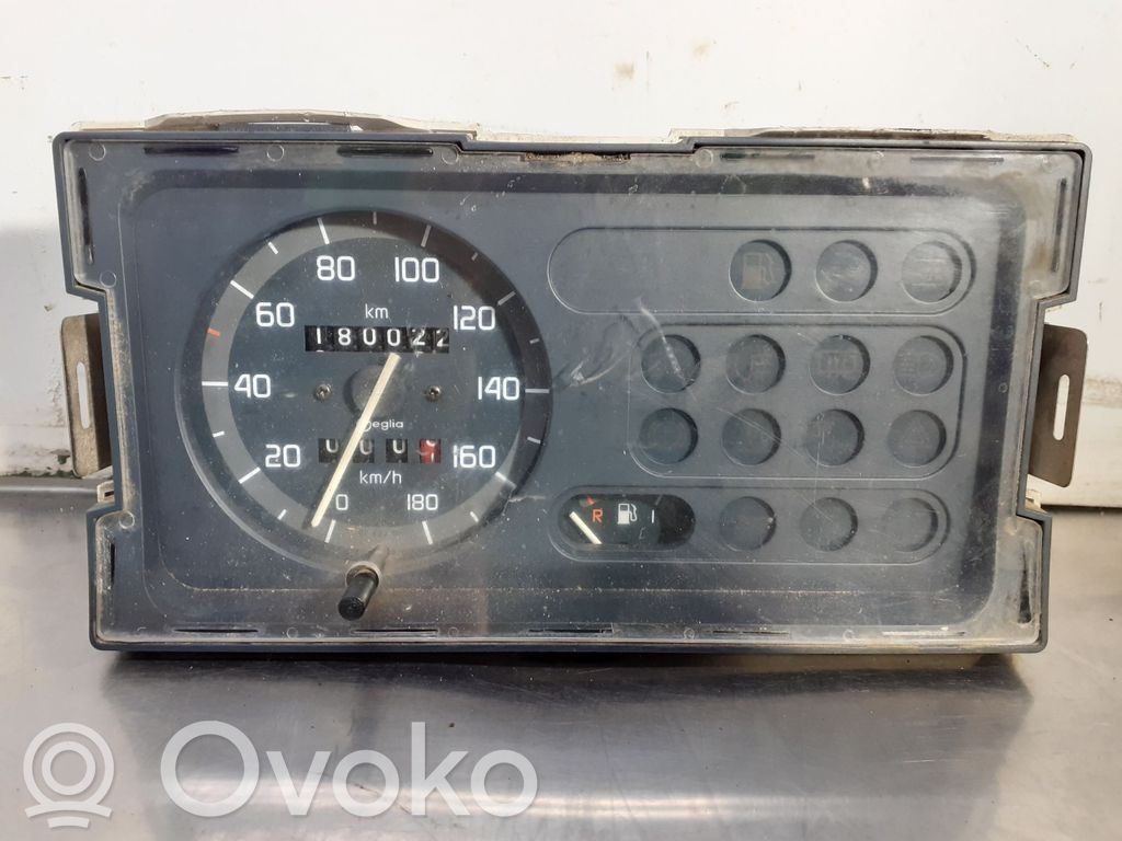 Renault Rapid Speedometer (instrument cluster) 