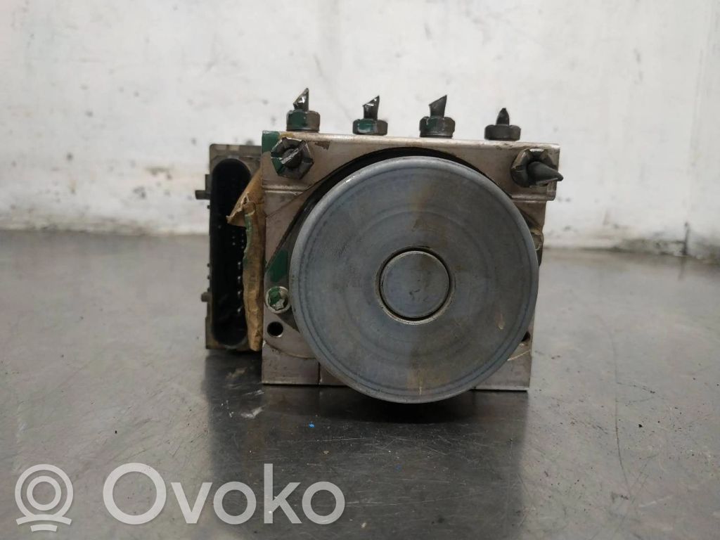 Renault Kangoo II ABS Pump 
