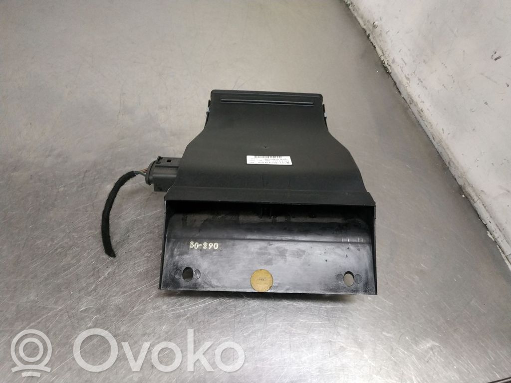 Audi A8 S8 D3 4E Autres unités de commande / modules 