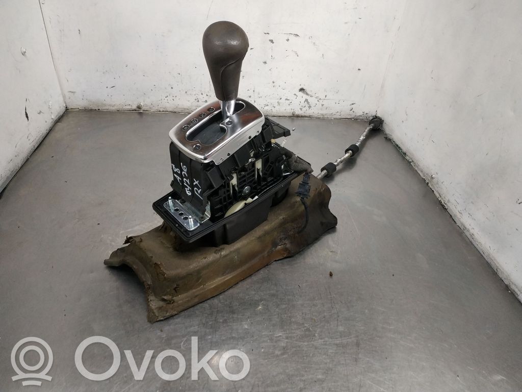 Audi A8 S8 D3 4E Selector caja de cambios 