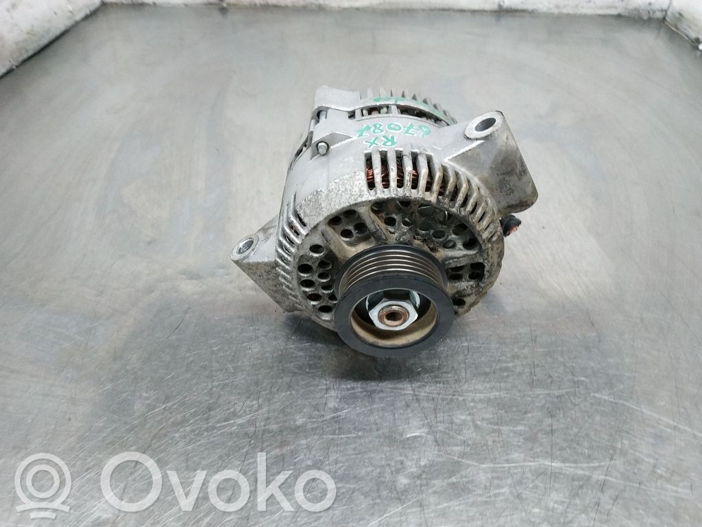 Alternador   EAA221040