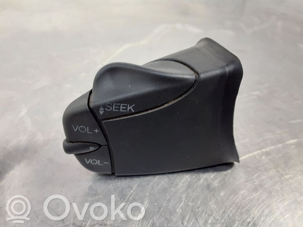 Ford Mondeo Mk III Other switches/knobs/shifts 