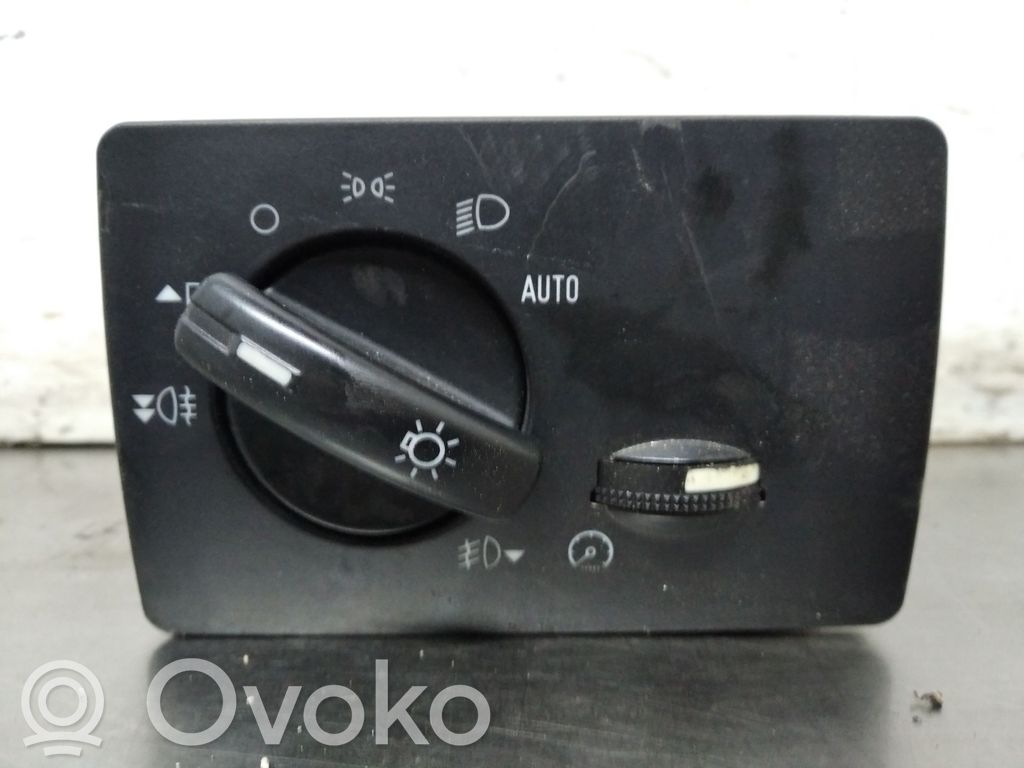 Ford Focus Lichtschalter 